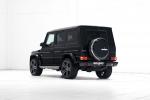 Mercedes-Benz G500 by Brabus 2016 года